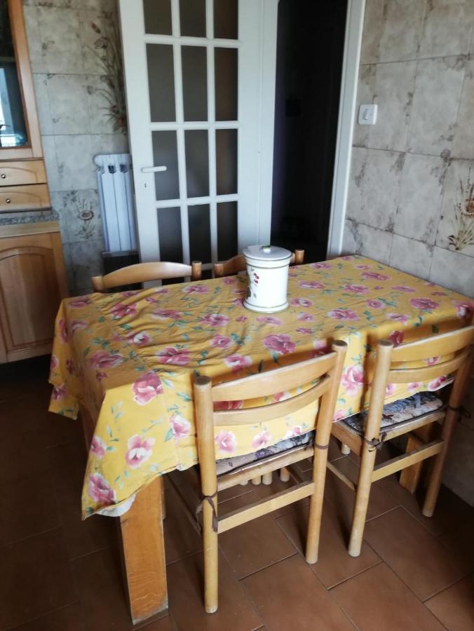 דירות Napoli "Da Antonio" חדר תמונה
